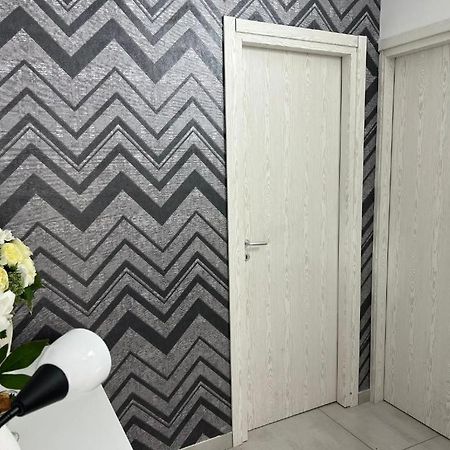 Sky House Napoli Apartment Екстериор снимка