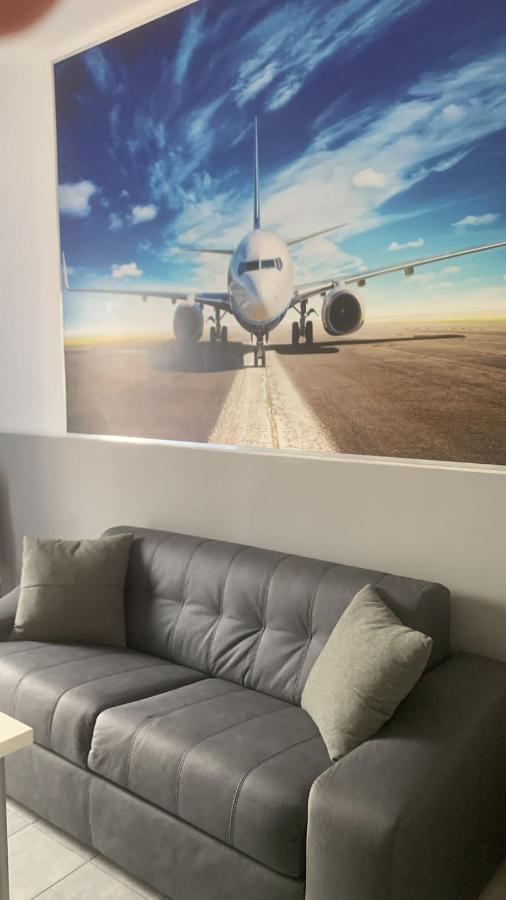 Sky House Napoli Apartment Екстериор снимка