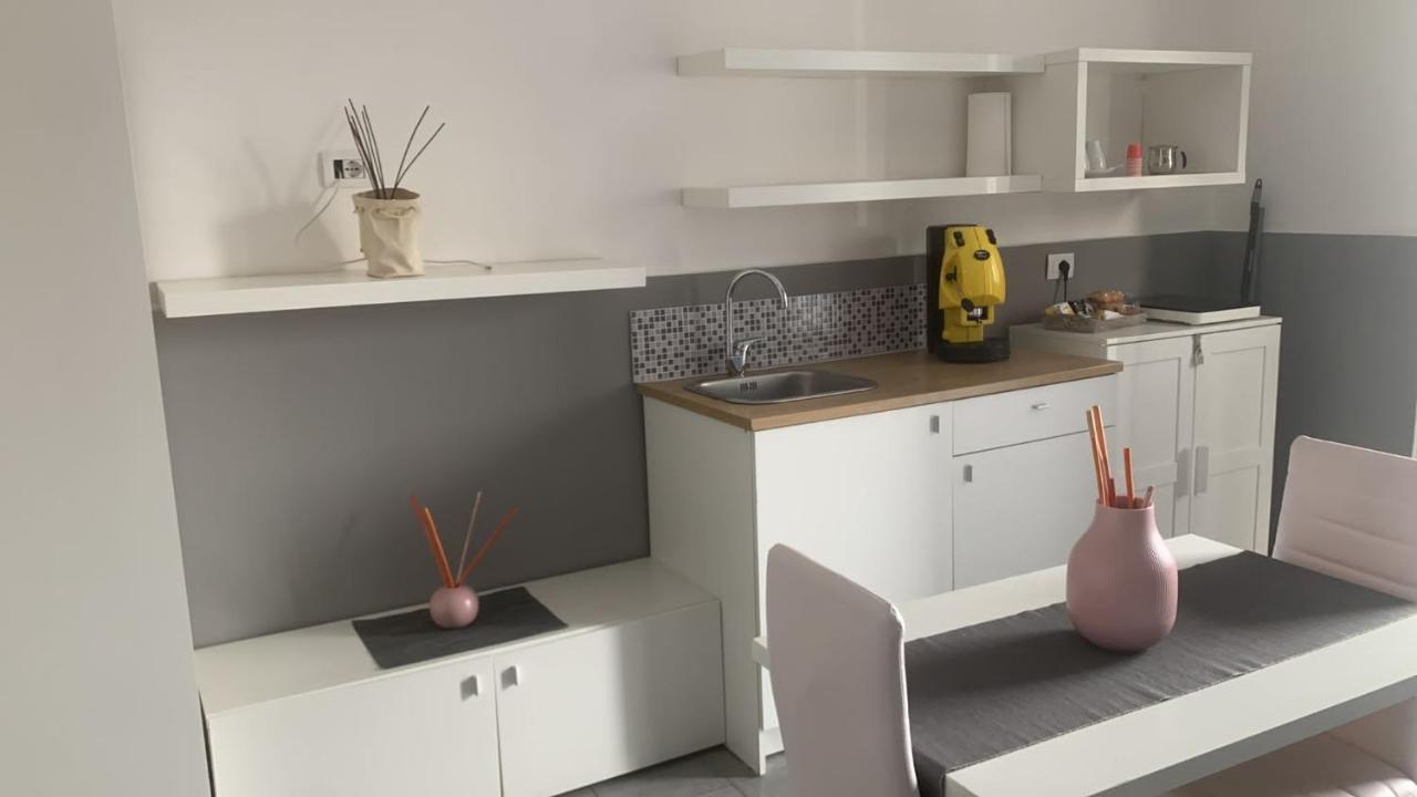Sky House Napoli Apartment Екстериор снимка