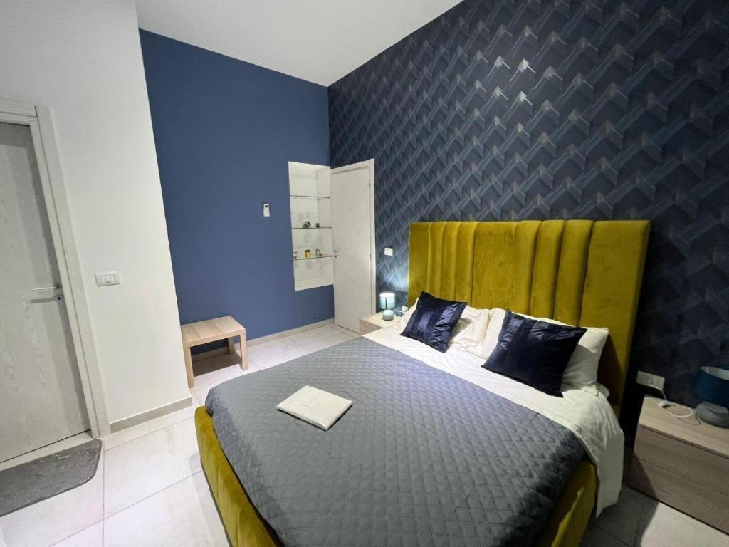 Sky House Napoli Apartment Екстериор снимка
