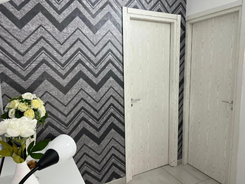 Sky House Napoli Apartment Екстериор снимка