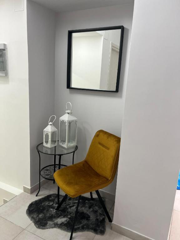 Sky House Napoli Apartment Екстериор снимка