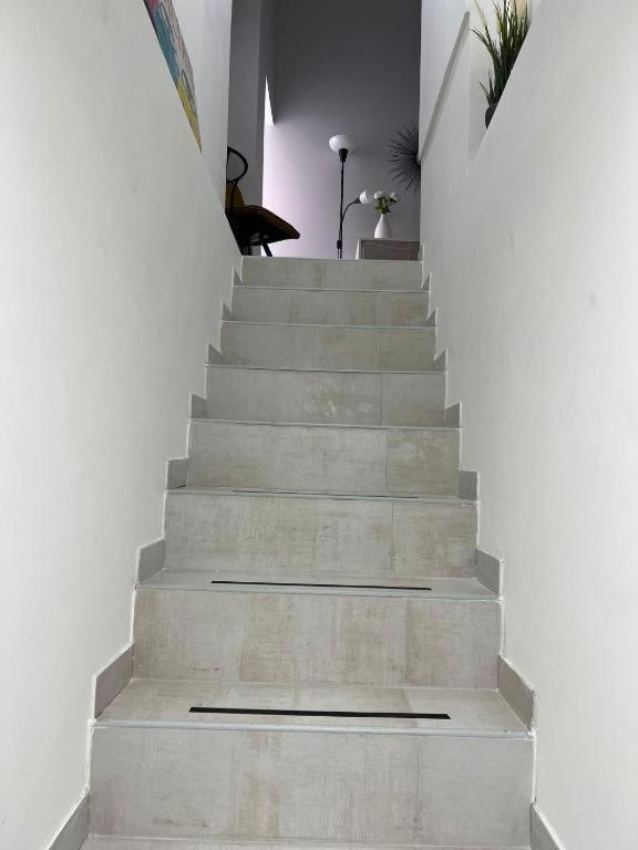 Sky House Napoli Apartment Екстериор снимка
