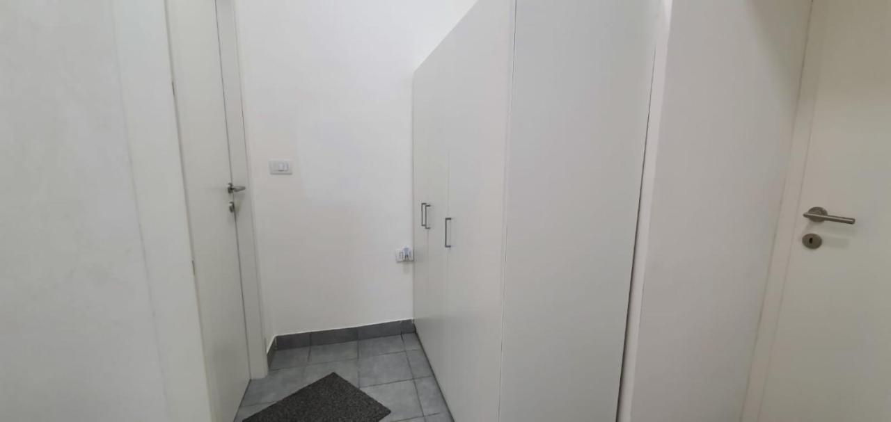 Sky House Napoli Apartment Екстериор снимка