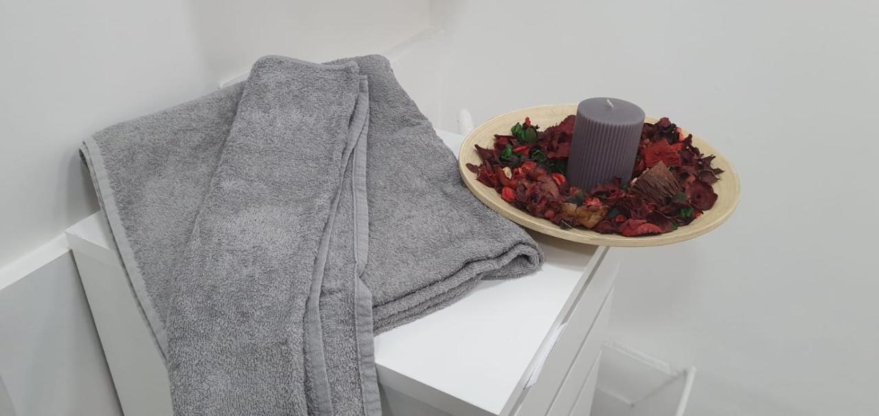 Sky House Napoli Apartment Екстериор снимка