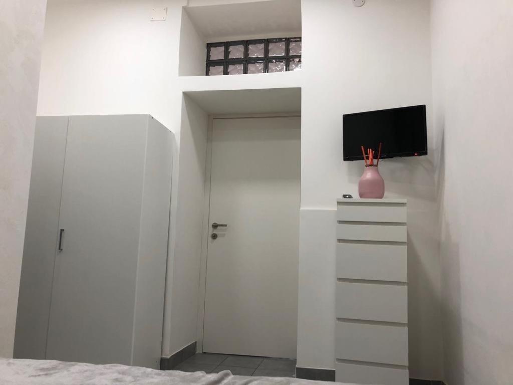 Sky House Napoli Apartment Екстериор снимка